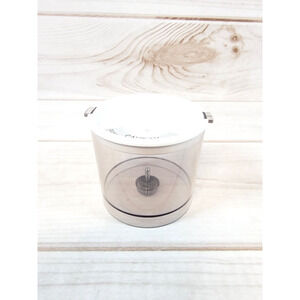 Betty Crocker Salad Express BC-1441 Food Processor / Chopper Bowl & Lid